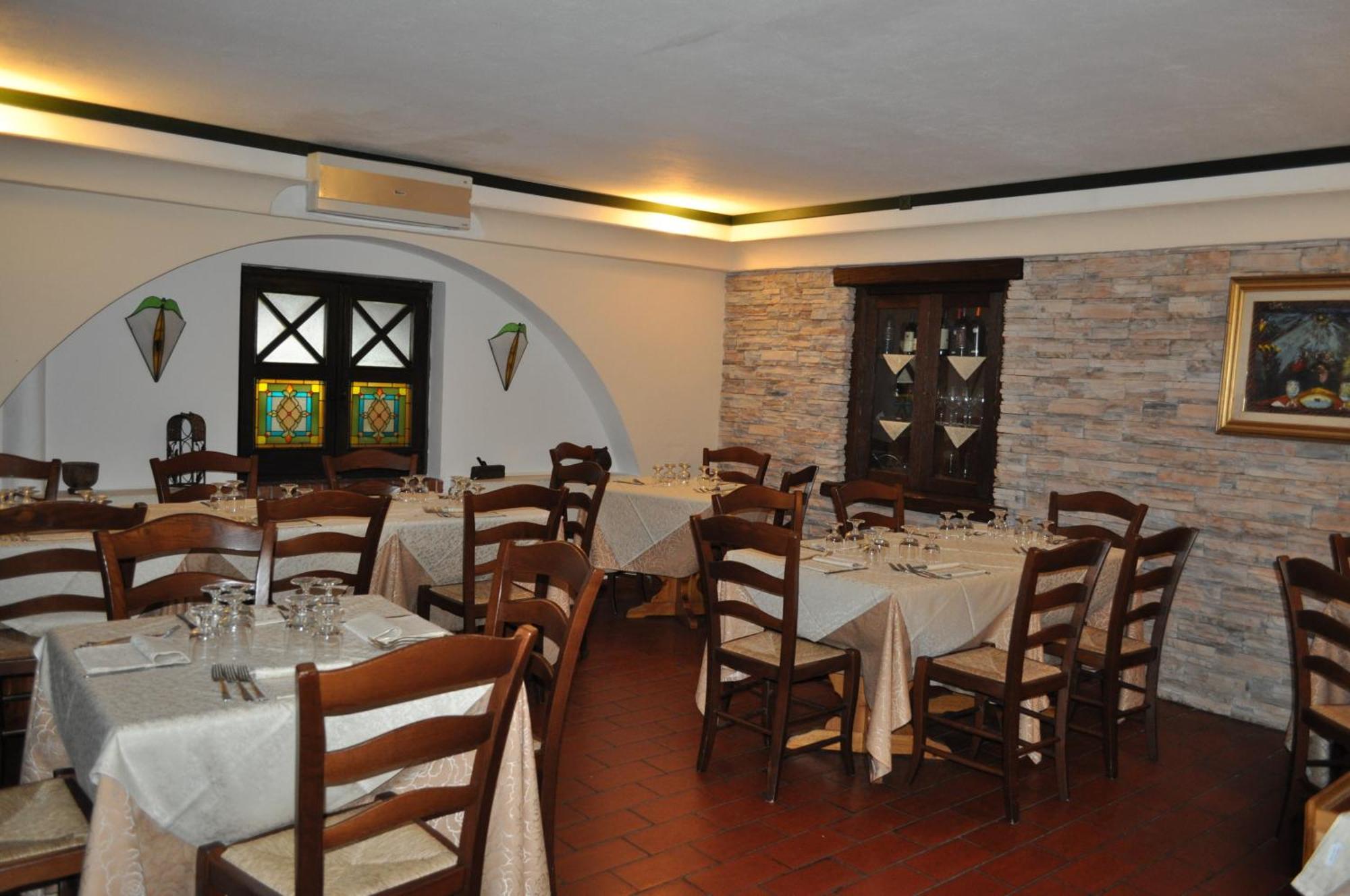 Hotel Duca Di Calabria Serra San Bruno Exterior photo