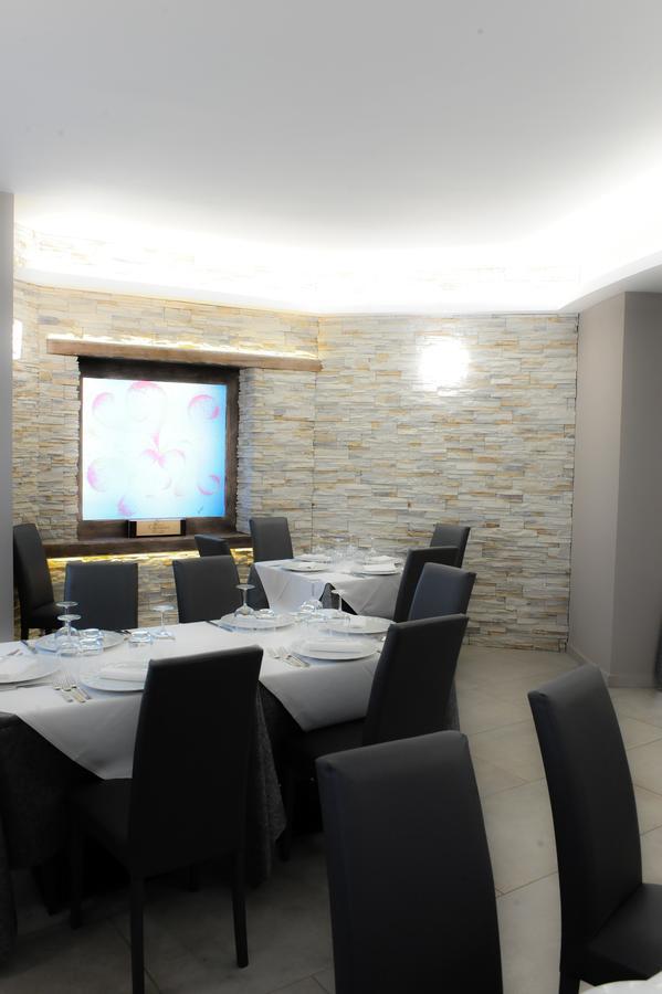 Hotel Duca Di Calabria Serra San Bruno Exterior photo